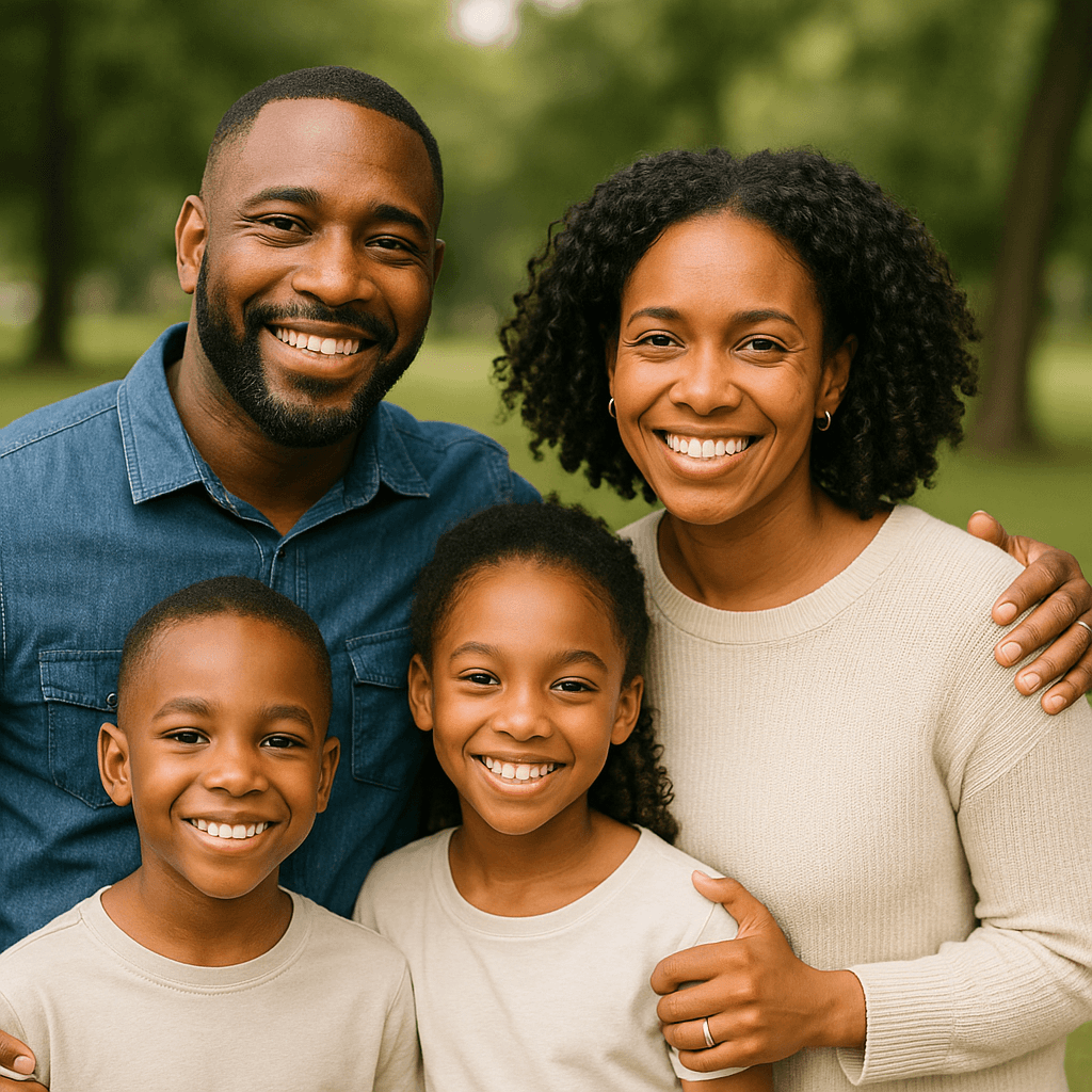 Veteran Family
