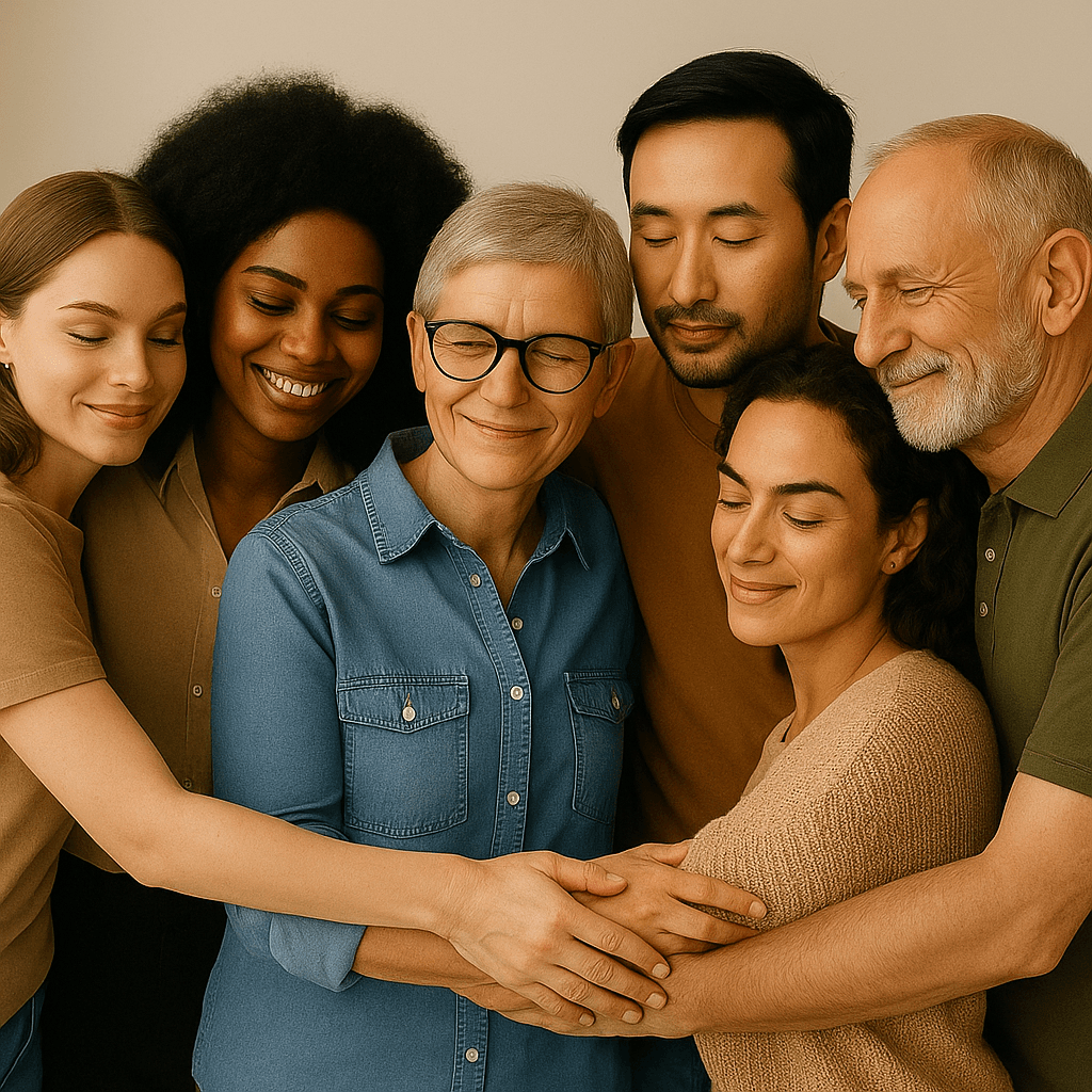 Veteran family 1